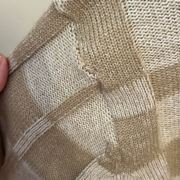 Munsingwear Men’s Sweater XL Vintage - Picture 4 of 4